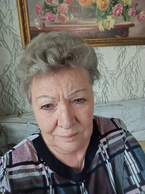 Нина, Санкт-Петербург, Проспект Просвещения. Фото на сайте ГдеПапа.Ру