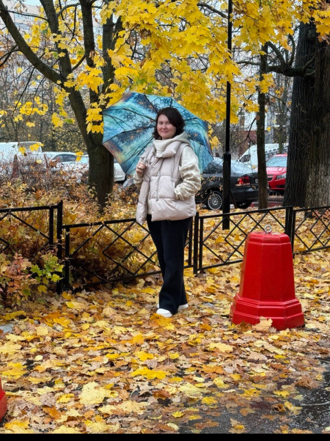 Ольга, Истра, 42 года, 2 фото. Разведена, хочу познакомиться с мужчиной для общения