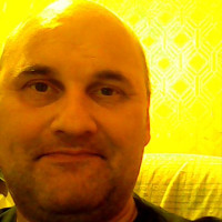 Сергей, Москва, м. Домодедовская, 50 лет