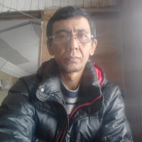 Боходир Махмудов, Узбекистан, Коканд, 52 года