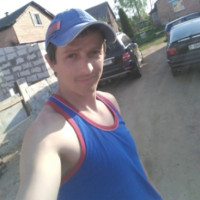 Ваня Волот, Беларусь, Минск, 34 года