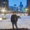 Арасту, 46, Россия, Москва
