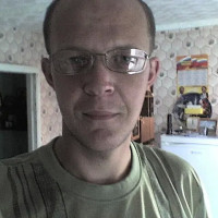 Антон, Россия, Шарлык, 39 лет