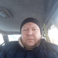 Сергей, Россия, Канаш, 44 года
