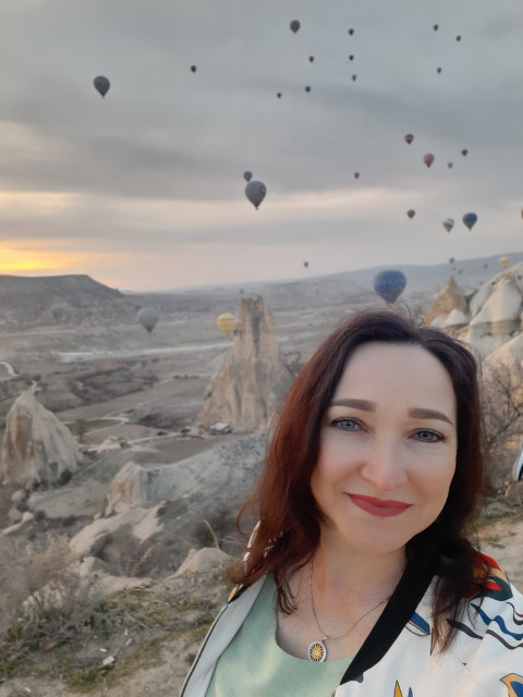 Юлия, Россия, Ижевск. Фото на сайте ГдеПапа.Ру