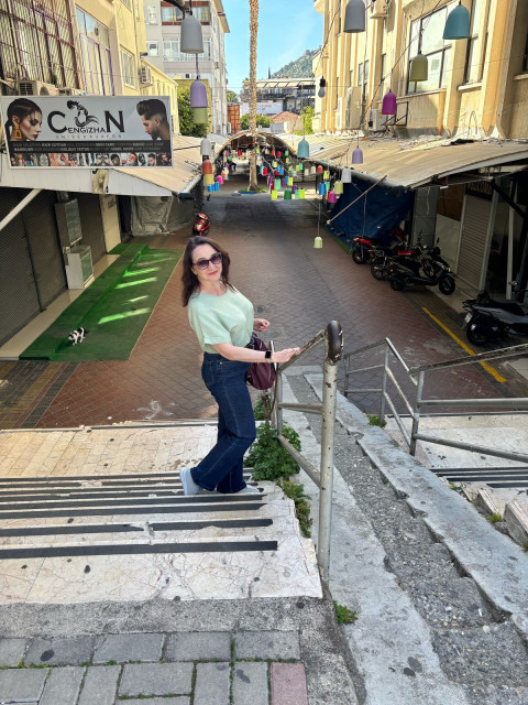 Юлия, Россия, Ижевск. Фото на сайте ГдеПапа.Ру