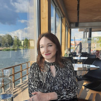 Юлия, Россия, Ижевск, 52 года