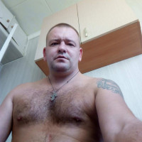 Михаил, Россия, Щёлково, 44 года