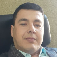 Фархад Раджабов, Россия, Симферополь, 39 лет