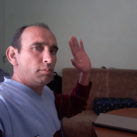 Ameer Nour, ОАЭ, Дубай, 34 года
