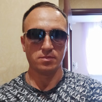 Вадим, Россия, Шахтёрск, 41 год