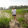 Алексей Бутов, Казахстан, Зайсан, 37