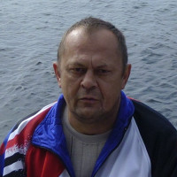 Валера Васильев, Россия, Ачинск, 59 лет