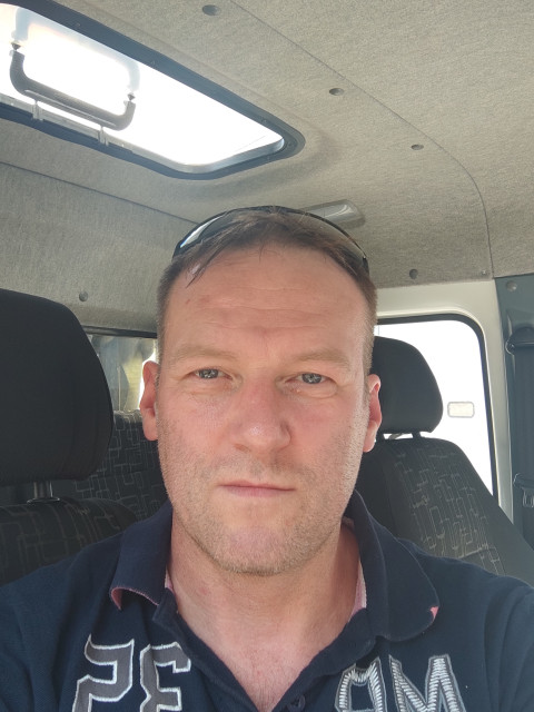 Владимир, Санкт-Петербург, м. Международная. Фото на сайте ГдеПапа.Ру