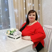 Наталия, Россия, Краснотурьинск, 47 лет