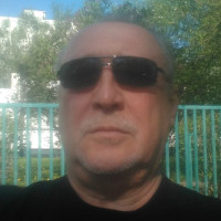 Владимир, Россия, Москва, 66 лет