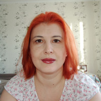 Светлана, Россия, Люберцы, 38 лет