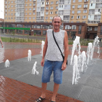 Александр, Россия, Волгоград, 47 лет