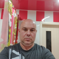 Роман, Россия, Липецк, 44 года