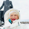 Ирина, Россия, Тверь, 60