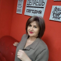 Татьяна, Россия, Барнаул, 48 лет
