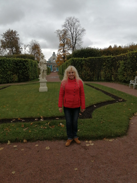 Надежда, Санкт-Петербург, м. Ленинский проспект. Фото на сайте ГдеПапа.Ру