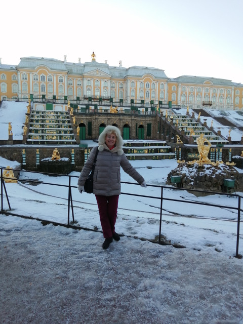 Надежда, Санкт-Петербург, м. Ленинский проспект. Фото на сайте ГдеПапа.Ру