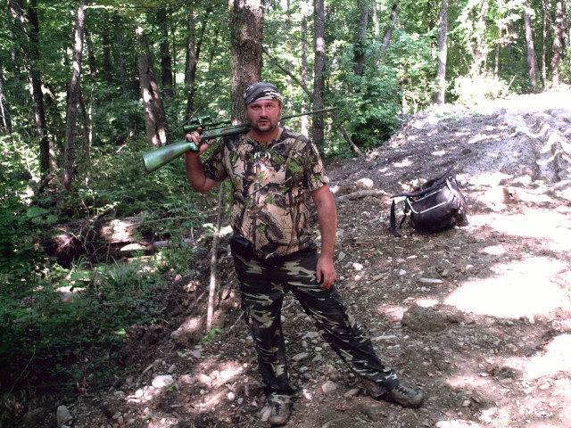 Евгений, Россия, Краснодар. Фото на сайте ГдеПапа.Ру