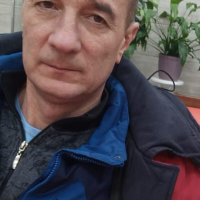 Александр, Россия, Северобайкальск, 46 лет