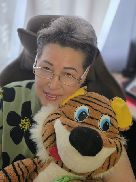 Галина, Россия, Москва, 66 лет. Ищу мужчину от 58 до 67 лет. Доброго, не жадного, работящего, равнодушного к алкоголю, заботливого,...  Анкета 626567. 