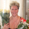 Галина, Россия, Москва, 64