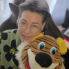 Галина, 66, Россия, Москва