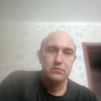 Иван, Россия, Короча, 40 лет
