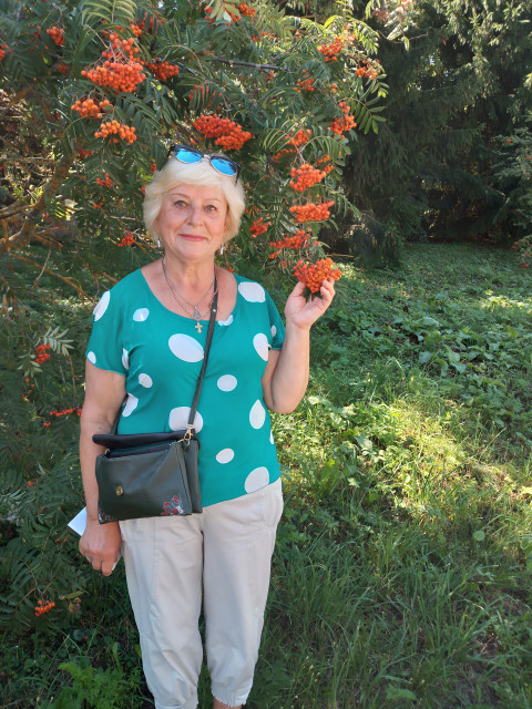 Людмила, Россия, Москва, 68 лет, 1 ребенок. Познакомлюсь с мужчиной для гостевого брака.  Анкета 626656. 