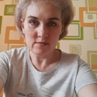Ирина, Россия, Ижевск, 47 лет