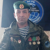 Вован Кожерев, Россия, Устюжна, 42 года