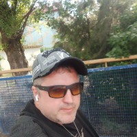 Ванюша, Россия, Батайск, 42 года