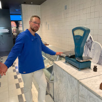 Влад, Россия, Москва, 40 лет