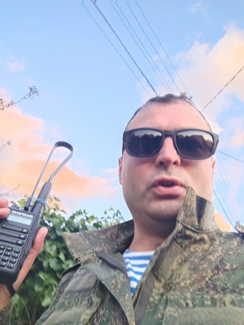 Артем, Россия, Москва. Фото на сайте ГдеПапа.Ру