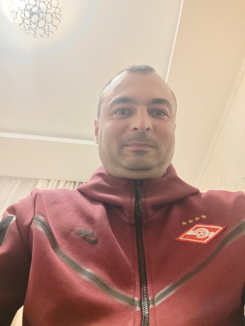 Артем, Россия, Москва. Фото на сайте ГдеПапа.Ру