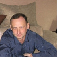 Алексей Иванов, Россия, Севастополь, 54 года