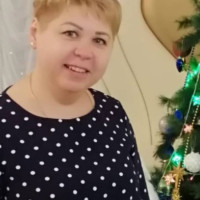 Марина, Россия, Уфа, 49 лет