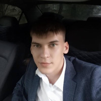 Алексей Ершов, Россия, Краснодар, 28 лет