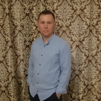 Андрей, Россия, Пермь, 56 лет