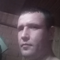 Вадим Бондарь, Россия, Саратов, 29 лет