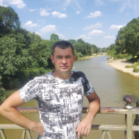 Сергей, Россия, Таганрог, 45 лет