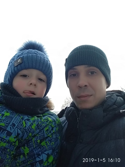 Паша Епихин, Россия, Москва, 38 лет, 1 ребенок. Сайт одиноких отцов GdePapa.Ru