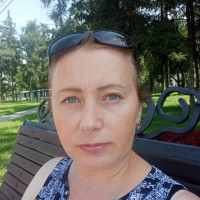 Татьяна, Россия, Комсомольск-на-Амуре, 45 лет