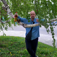 Константин, Россия, Лобня, 42 года