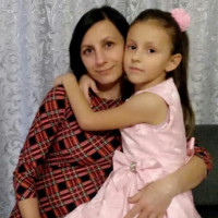 Елена, Россия, Барнаул, 40 лет